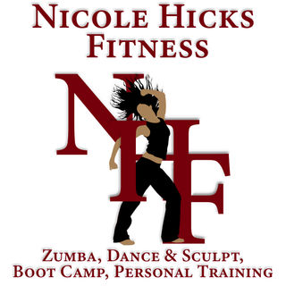 Nicole Hicks Fitness logo