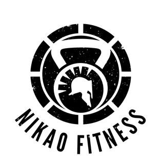 Nikao Fitness logo