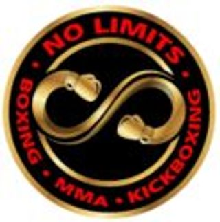 No Limits Training Facility logo