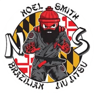 Noel Smith Brazilian Jiu Jitsu & Fitness logo