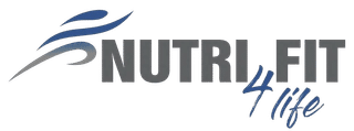 Nutri Fit 4 Life logo