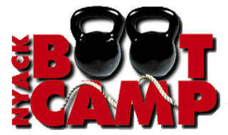 Nyack Boot Camp logo