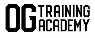 OG Training Academy logo