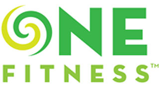 ONE Fitness and Wellness logo