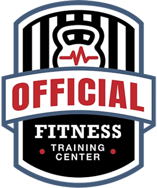 Official Fitness LLC logo