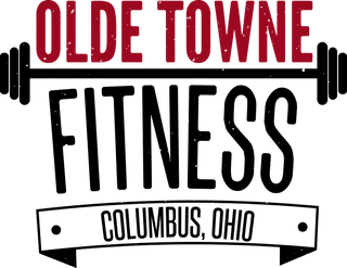 Olde Towne Fitness logo