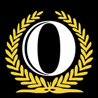 Olympia Gym & Personal Training Center logo