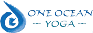 One Ocean Yoga logo