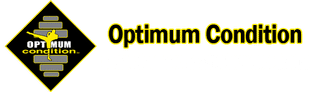 Optimum Condition logo