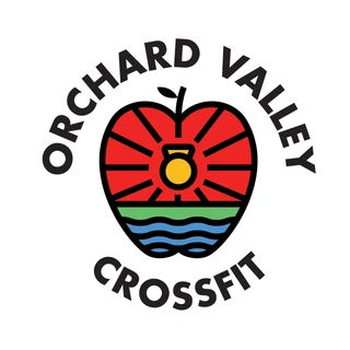 Orchard Valley CrossFit logo