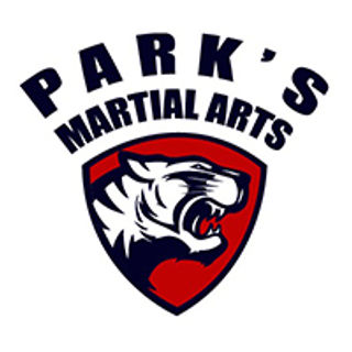 PARK'S MARTIAL ARTS USA INC. logo