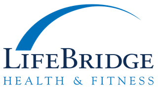 Parisi Speed School powered by LifeBridge Health and Fitness logo