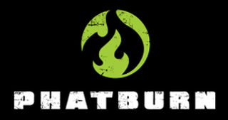 PhatBurn logo