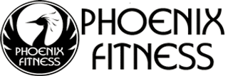 Phoenix Fitness logo