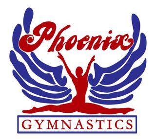 Phoenix Gymnastics Inc logo