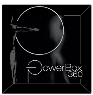 PowerBox 360 logo