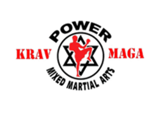 Power MMA Krav Maga logo