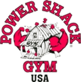 Power Shack Gym Grove City logo