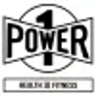 Power of One LLC logo