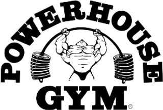 Powerhouse Gym logo