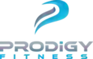 Prodigy Fitness logo