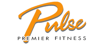 Pulse Premier Fitness logo