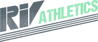 RIV Athletics: Home of CrossFit RiverFront logo