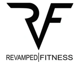 ReVamped Fitness logo