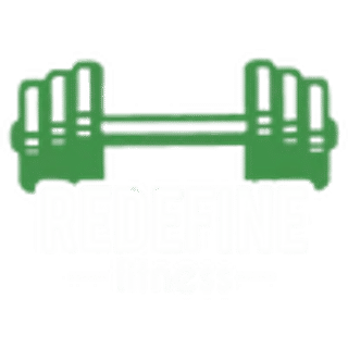 Redefine Fitness logo