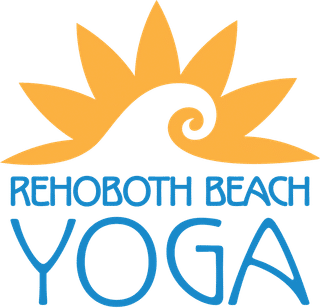 Rehoboth Beach Yoga Center logo