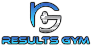 Results Gym logo