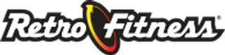 Retro Fitness logo