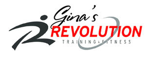 Revolution Training and Fitness logo