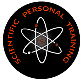 Richie Smyth - NY/NJ Personal Trainer logo