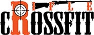 Rifle CrossFit logo