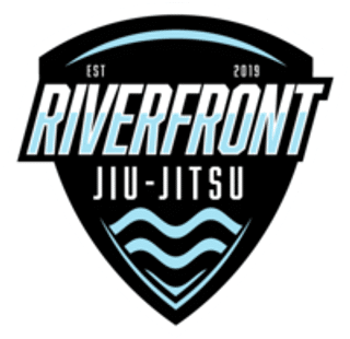 Riverfront Jiu Jitsu logo