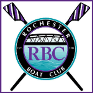 Rochester Boat Club, Inc. logo