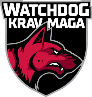 Roundhouse Krav Maga & Martial Arts logo