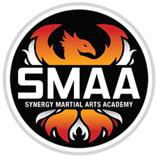 SMAA Texarkana/Jiu Jitsu, Martial Arts & Fitness logo