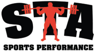 STA Sports Performance logo