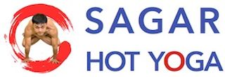 Sagar Hot Yoga- Cupertino, Santa Clara & San Jose logo