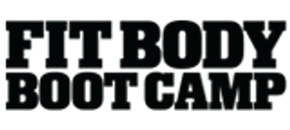 Salisbury Fit Body Boot Camp logo