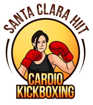 Santa Clara Cardio Kickboxing logo