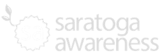 Saratoga Awareness logo
