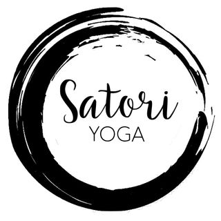 Satori Yoga, LLC logo