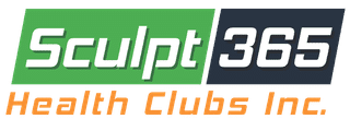 Sculpt365 Health Club - Tehachapi logo