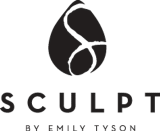 Sculpt by Emily Tyson logo