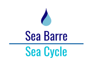 Sea Barre Fitness logo