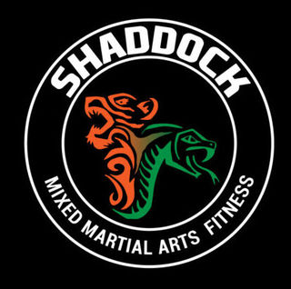 Shaddock Mixed Martial Arts Fitness logo