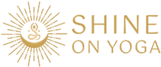 Shine On Yoga logo